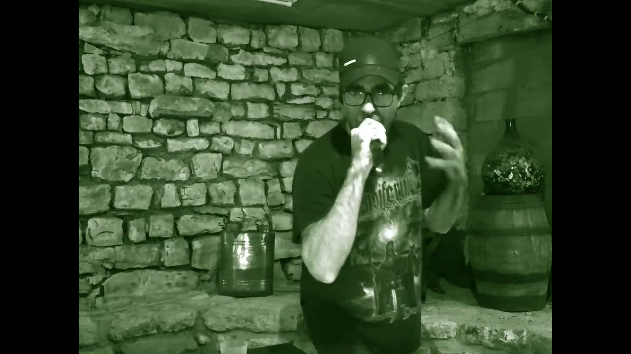 THE ARRS - Du berceau à la tombe | Gutturator