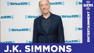Will We See More J.K. Simmons in the Marvel Cinematic Universe? | AUDIO ONLY