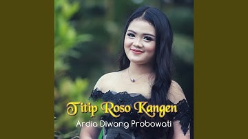 Titip Roso Kangen