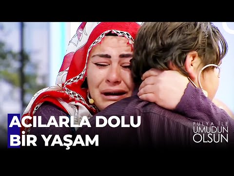 Baştan Sona Zeliha Dosyası - Fulya İle Umudun Olsun