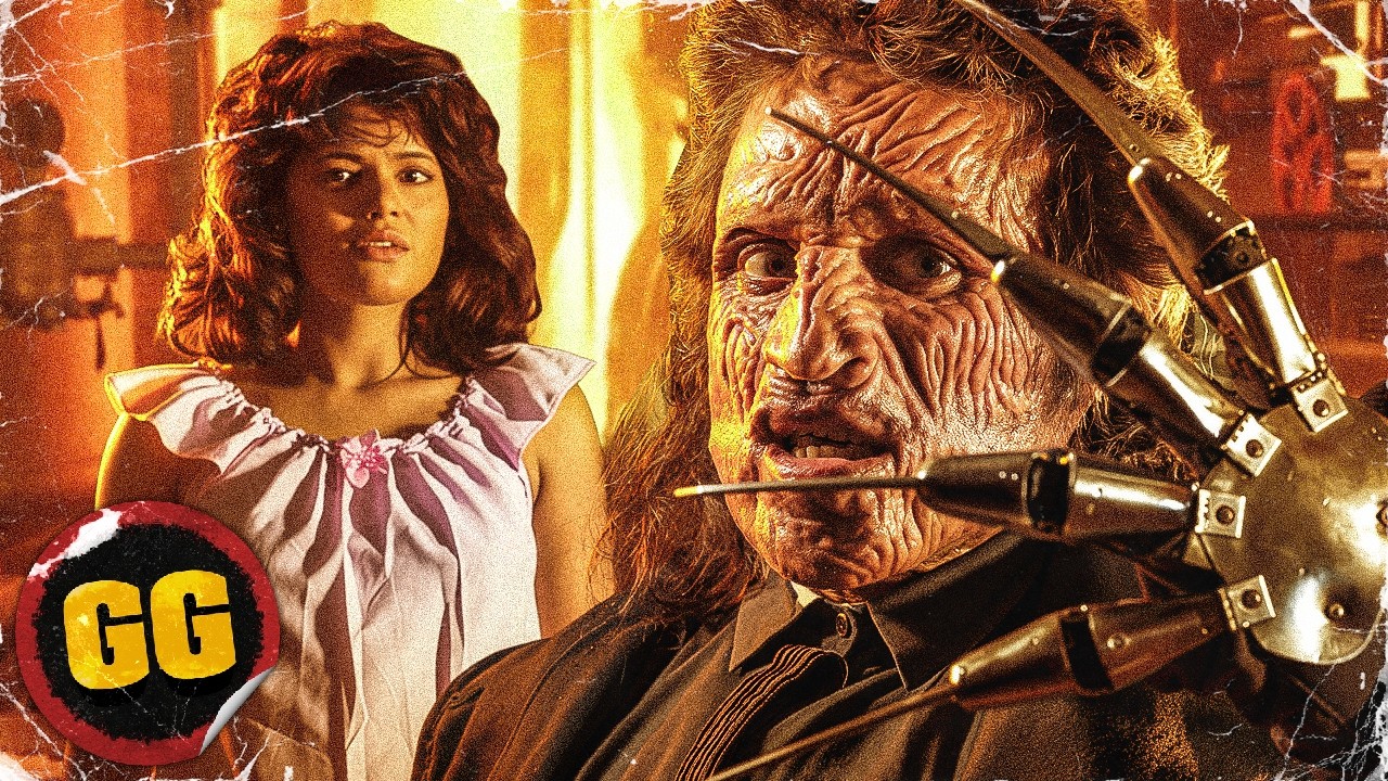 The Nightmare on Elm Street Ripoff You Missed!