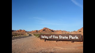 Valley of Fire