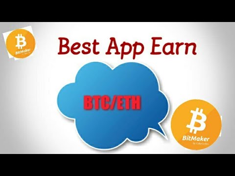 Best App For Earn Bitcoin Free 6000 Block - 