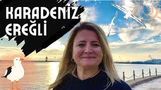 Karadeni̇z Ereğli̇ Anti̇k Kent Heraklei̇adan Günümüze Uzanan Bi̇r Hi̇kaye