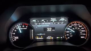 2018 3.5 Ecoboost F150 4Auto Launch