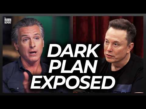 Elon Musk Reveals If This Isn’t Stopped, America’s Fall Is Irreversible