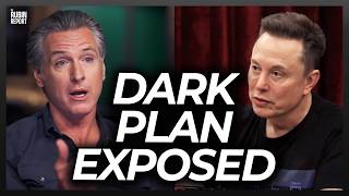 Elon Musk Reveals If This Isn’t Stopped, America’s Fall Is Irreversible