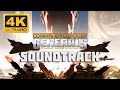 C C Generals Zero Hour Soundtrack China Runaway Train HQ 4K OST