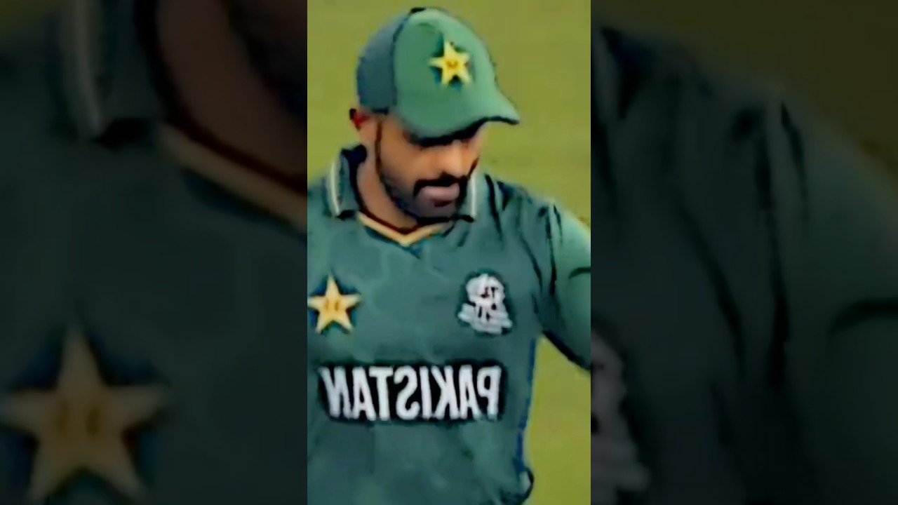 Never Mess 3!                       BABAR AZAM Need Your SOPPORT