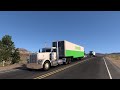 American Truck Simulator Мар MHAPro #12