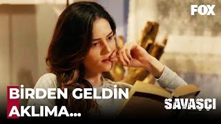 Aslı, Kağanı Düşünmeden Edemiyor - Savaşçı 5. 