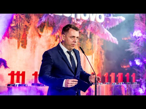 Lenovo Top Partners Award 2023 - komentuje Tomasz Klewinowski z Lenovo Polska
