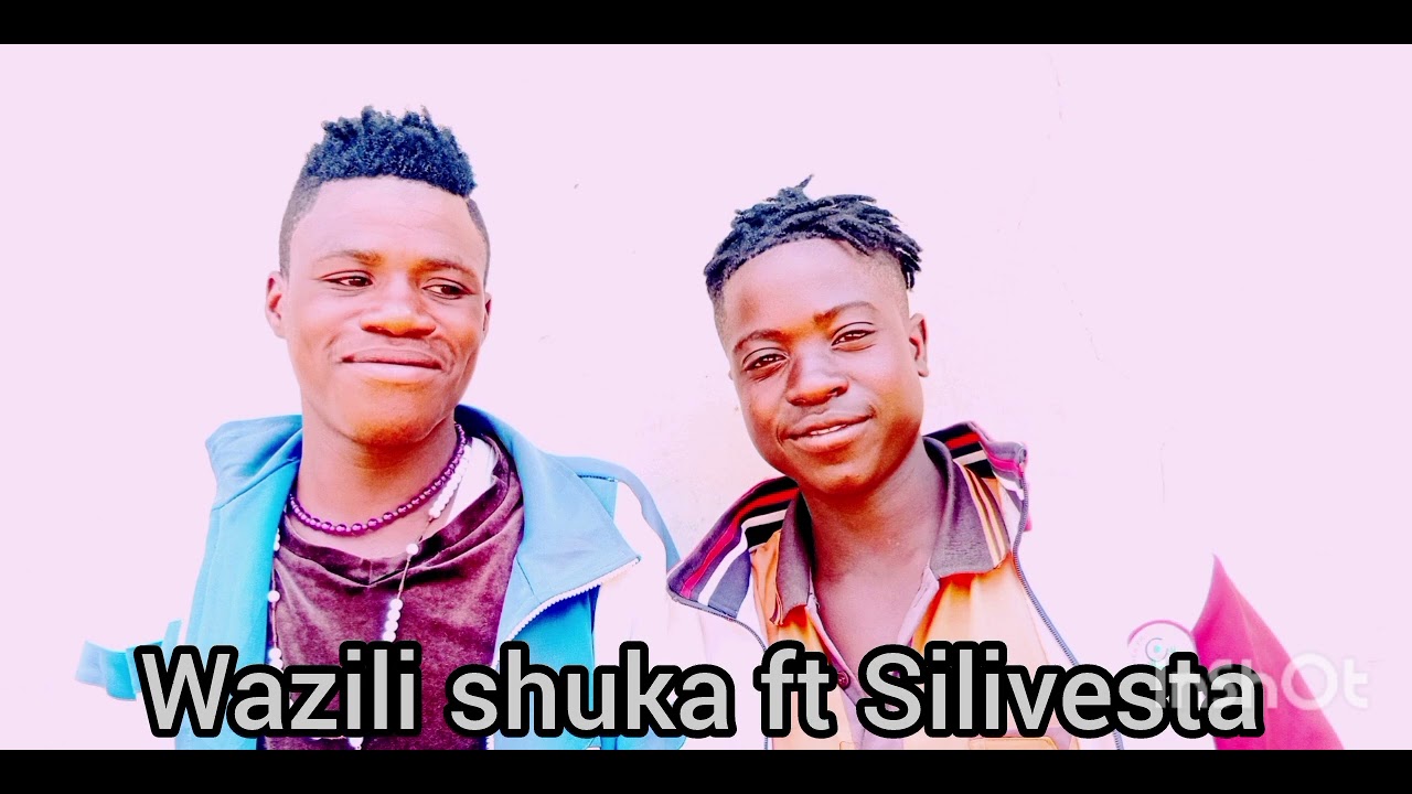 Wazili shuka ft Silivesta    -Harusi mikaheri   kwa mzee Luwambo - Officiala Audio 2025