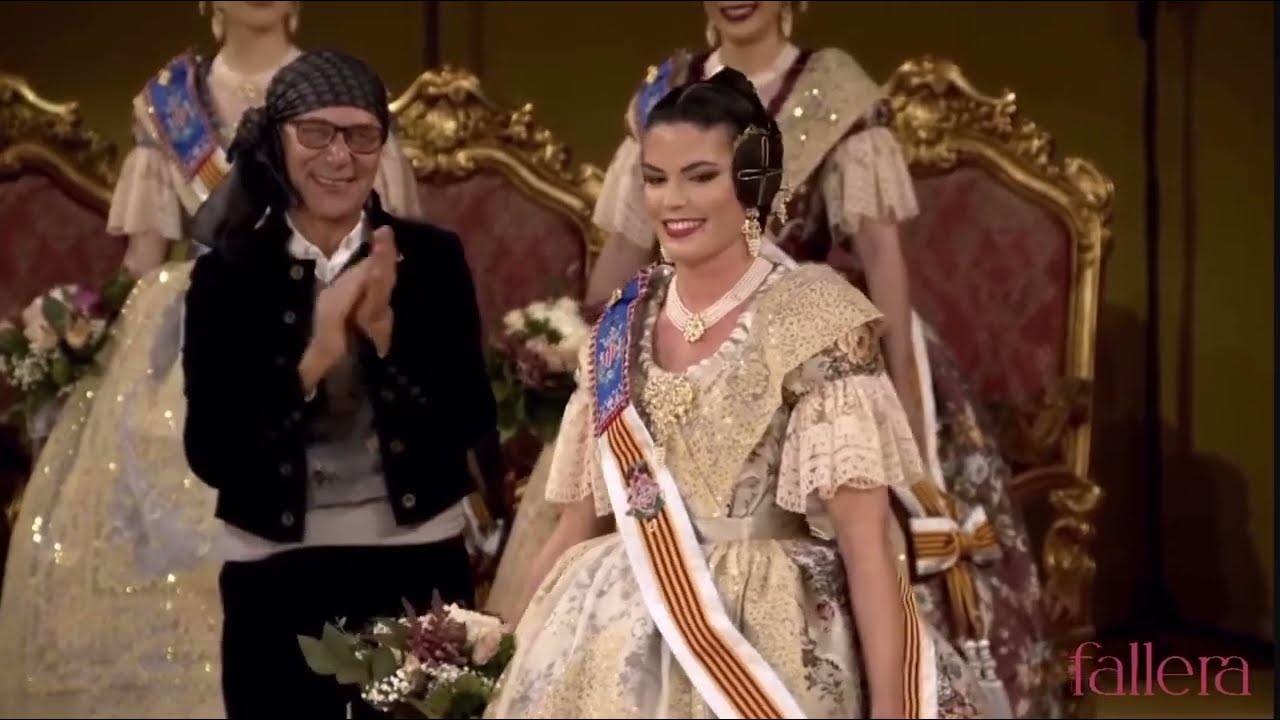 Falla Exposició  -  Una noche para el recuerdo - 30/01/2026