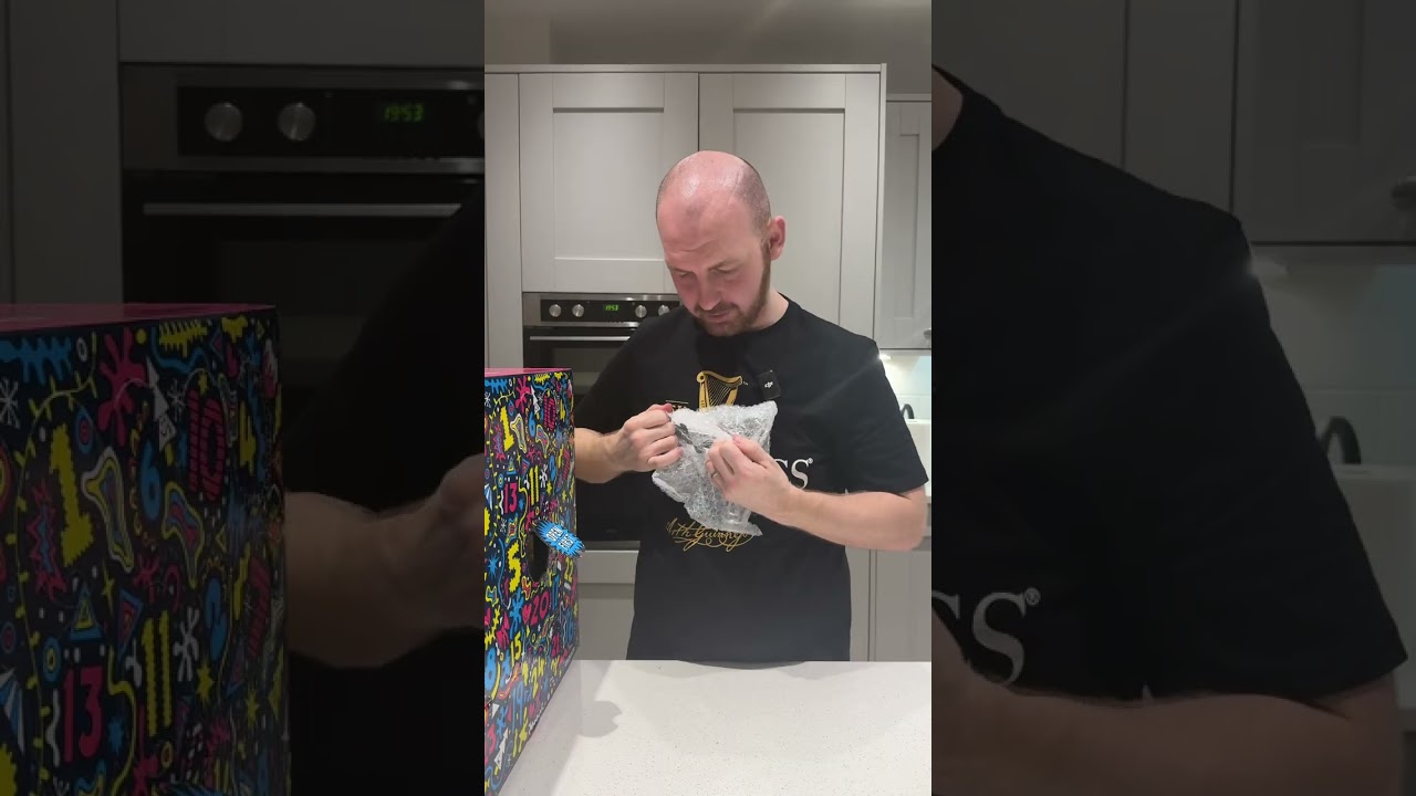 Beer Advent Calender... BEER 52