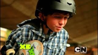 Download lagu Disney XD UK - Autumn Highlights (September 2010) (As aired on Cartoon Network UK) (REUPLOAD)
