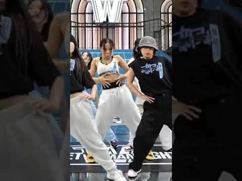 Noze (WayB) focus - Doctor Pepper+ Hello Bitchs #streetwomanfighter