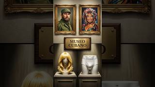 Cuban Dads Be Like ... Padres Cubanos Primer Museo Nacional Cuba @ROLPLay82
