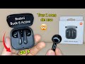Redmi Buds 6 Active 🤯 los auriculares MÁS ECONÓMICOS de Xiaomi ¡Lo que Debes Saber! 🥵