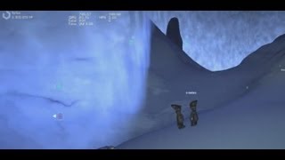 Firefall Antarktis Melding Pocket Easter Egg Net Worth