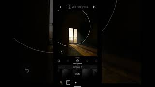 Artificial Sun Rays Effect Tutorial #capcut #editing #artificial #rays #tutorial #viralshorts