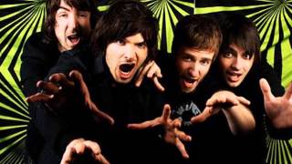 Watch Phantom Planet Lazy Days video