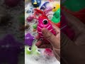 LEARN MARINE ANIMAL NAMES WITH COOL TOYS| OCEAN ANIMALS FOR PRESCHOOLER AND TODDLERS