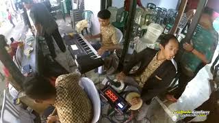 Jangan Nget Ngetan  Iis Alia  Pandawa Musik Detik 140 Tukang E Kendang Ganti