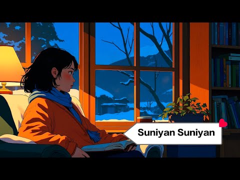 SUNIYAN SUNIYAN (Official Video) Juss x MixSingh