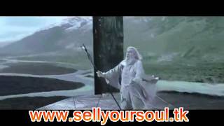 Trolling Saruman.avi
