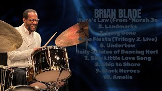 Brian Blade-Hits that defined a generation-Premier Tracks Lineup-Affiliated