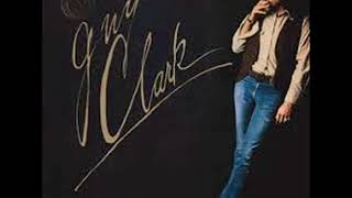 Watch Guy Clark Comfort And Crazy video