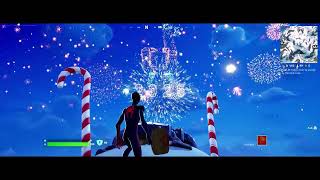 Fortnite - New Year Countdown