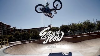 Flybikes - Stefan Lantschner "Go With The Flow"