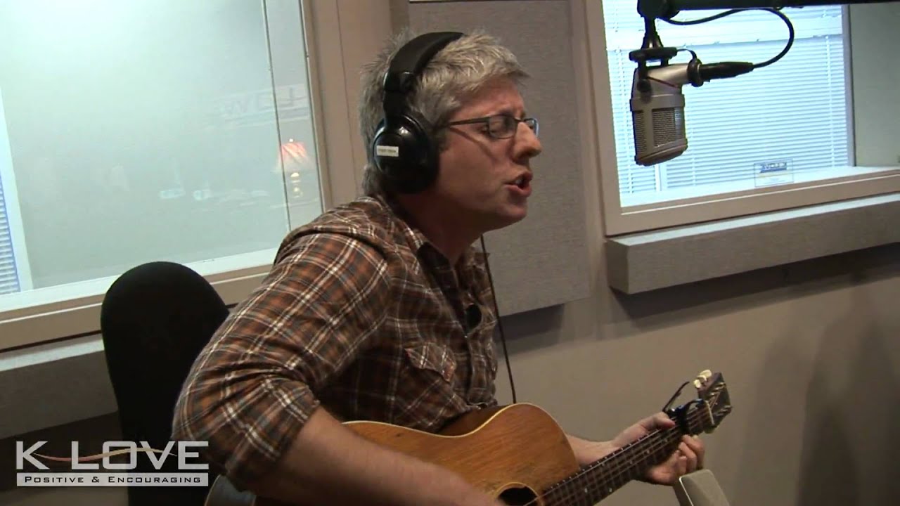 I woke up in darkness