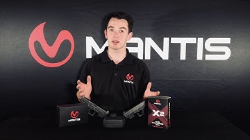 Mantis X2 Overview