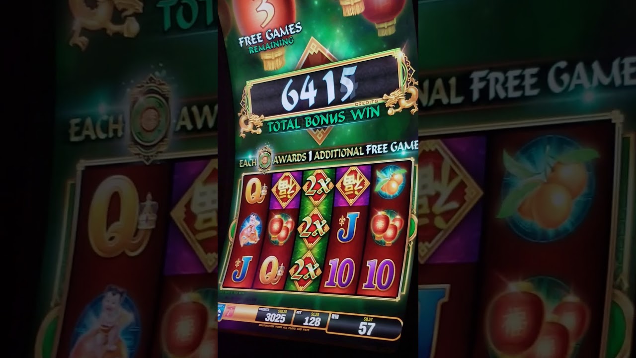 San Manuel casino free games🤑 - YouTube