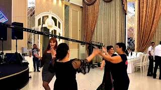 Chimnaz Sultanova Reqsanenin Mahnisini Oxudu