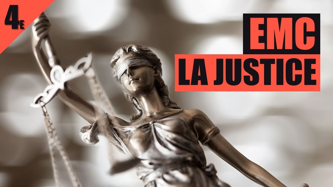 4E EMC  JUSTICE