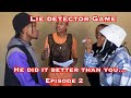 COUPLES LIE DETECTOR GAME EPISODE  2 got failed 😨 South Africa 🇿🇦 🇿🇦