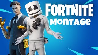 Another Fortnite Montage
