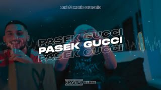 Larí ft. Mario Dracula - Pasek Gucci (La La La) (Krystek Remix)