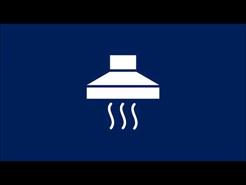10h Geräusch einer Abzugshaube (Sounds zum Einschlafen und Entspannen)