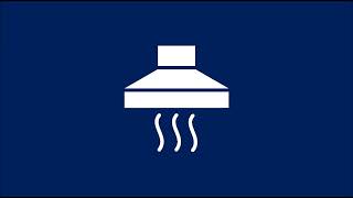 Range Hood White Noise | 10h No Ads