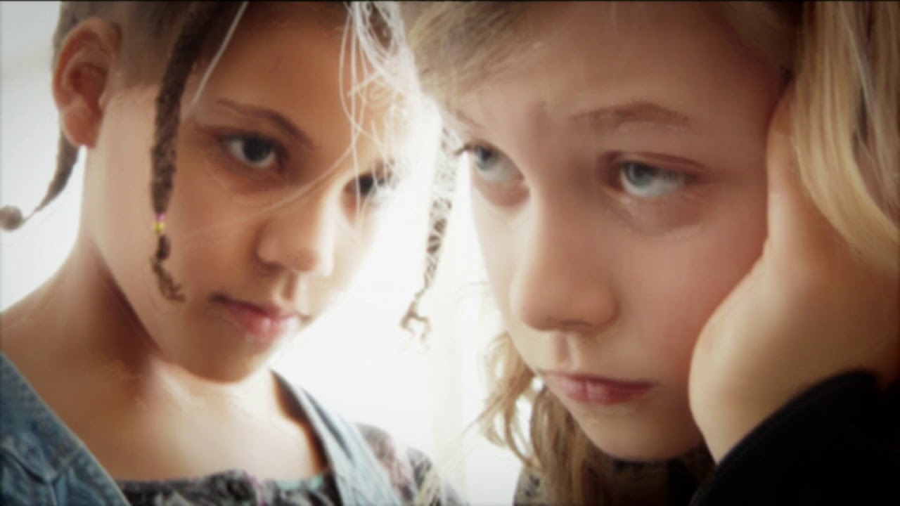 ORKESTERPOP Jag slog en kille idag