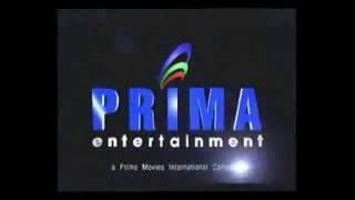 Prima Entertainment Ident (Reupload)