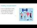 Stroke Prevention and Recovery 🧠 How to Protect Your Brain and Recover Faster