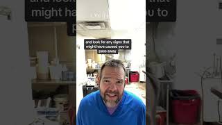 Does the bowel stink during the autopsy? #gdubya #autopsytech #bowel