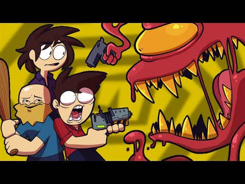 THE PLANET GUN! - Gungeon