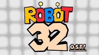 Robot 32